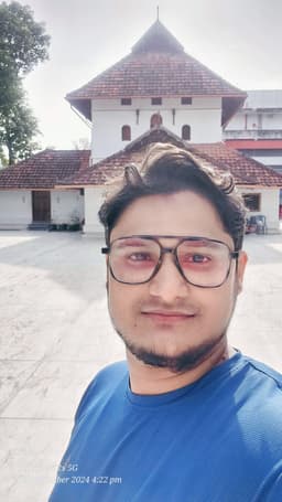 SK MD Nurujjaman